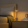 1200mAh European Minimalism Rechargeable Table Lamp K23IRTL