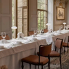 Restaurant Touch Dimmable Cordless Table Lamp