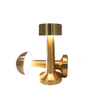 Battery Operated Cordless Decorative Table Lamp