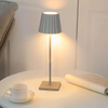 Battery Operated LED Desk Lamp Minimalist Table Lamp K23RGTL-9
