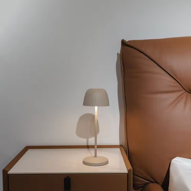 3 Level Brightness Touch Control Night Light