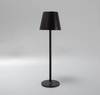 Rechargeable Small Night Light Iron Table Lamp