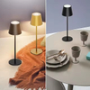 3 Colors Stepless Dimming 1200-5200mAh table lamp