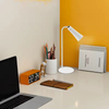 4 Color Modes Magnetic Desk Lamp for Reading K24MTL003 