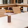 Outdoor Camping Decoration Lights Usb Chargeable LED Table Lamp