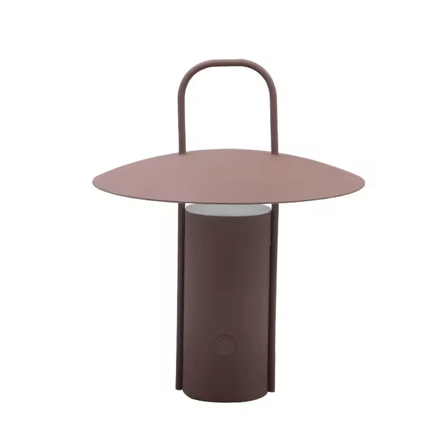 Portable Cordless Table Outdoor Light Led Lamp