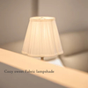 Dimmable Decorative Fabric Desk Lamp K24ACTL7-3
