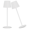 Modern Bedroom Light Rechargeable Table Lamp K23CTL-7