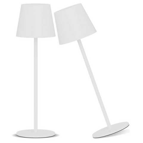 Modern Bedroom Light Rechargeable Table Lamp K23CTL-7