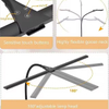 Office Table Lamp Modern Flexible Clamp Desk Lamp