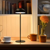 Restaurant Ambiance Light Luxury Romantic Dinner Light