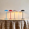 Hotel Bedroom Modern Designer Table Lamps