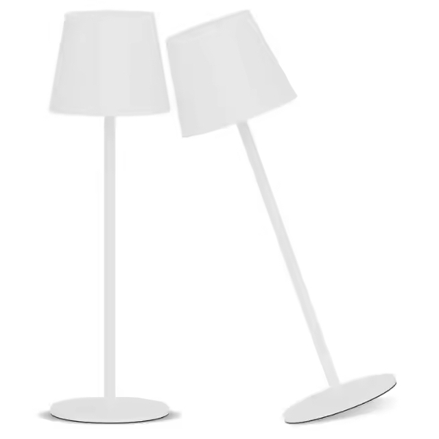 Waterproof USB Battery Power Cordless Table Lamp