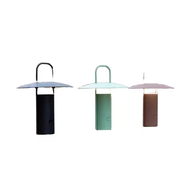 Outdoor Touch Atmosphere Camping Lights