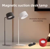 Home Decor 3 Brightness Levels Magnetic Wall Sconce Table Lamp