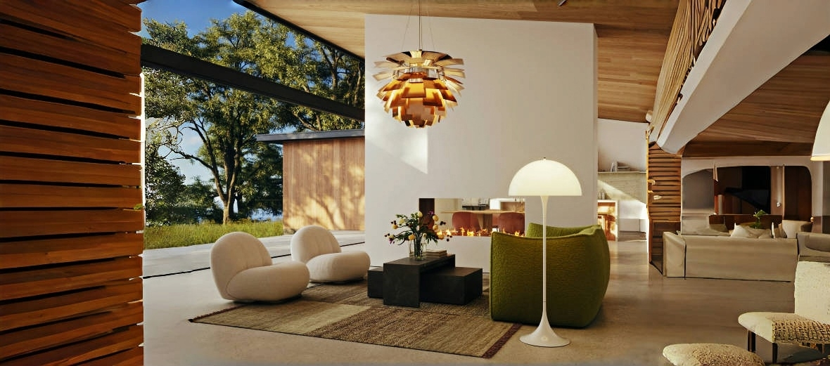Case Study —— Flos
