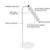 Detachable 4 in 1 Multi Function Magnetic Desk Lamp K24HTA003 