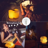 Portable Novelty LED Folding Book Lamp 24KBGYBOOKL5 