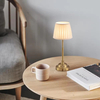 Reading Light Wireless Fabric Desk Lamp Dimmable Light ﻿K24ACTL7