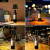 Portable IP54 Waterproof Water Bottle Lamp K23RGTL-7