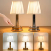 Cordless Stepless Dimmable Bedside Dining Room Night