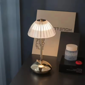 Home Decor Luxury Lamp Light