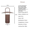 Portable Cordless Table Outdoor Light Led Lamp