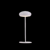 Restaurant Touch Dimmable Cordless Table Lamp