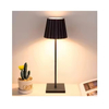 Creative Dining Touch Led Hotel Bar Coffee Table Lamp