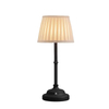 Reading Fabric Desk Lamp Dimmable Light