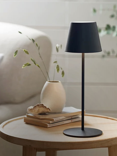 Solar-Table-lamp