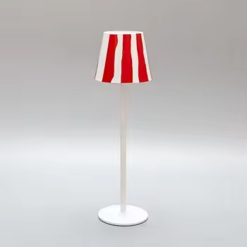 Restaurant Wireless Portable Bar Desk Lamp K23GRTL