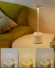 1200mAh European Minimalism Rechargeable Table Lamp K23IRTL