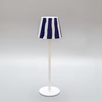 Cordless Table Lamp for Outdoor Cafe Beach Party K23GRTL