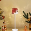 Customized Christmas Gifts CCT 3 Colors Light Dimmable Table Lamp