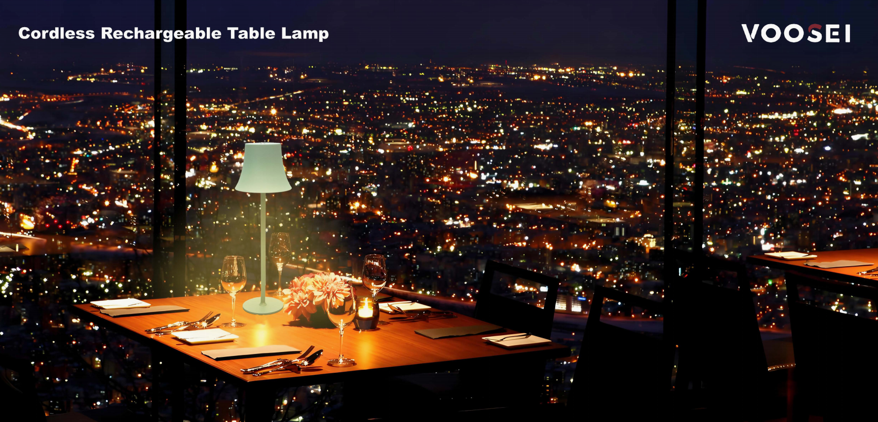 cordless table lamp