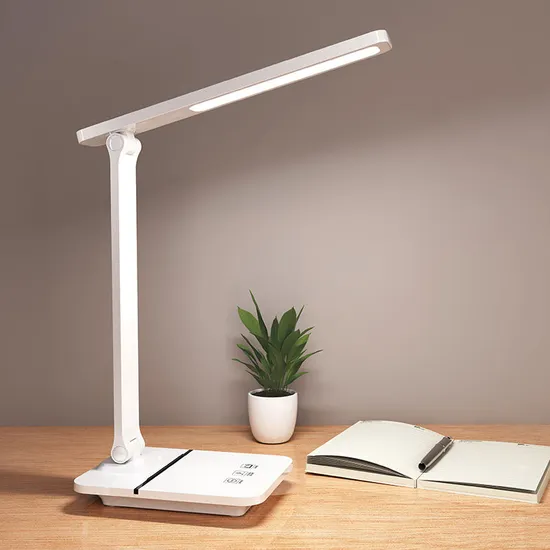 desk lamp
