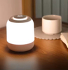 Rechargeable Bedroom Touch LED Night Light 