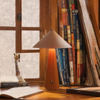 Portable Cordless Restaurant Luxury Romantic Dinner Light