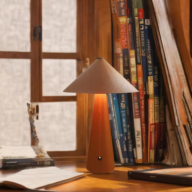 Portable Cordless Restaurant Luxury Romantic Dinner Light