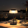 3 Level Brightness Touch Control Mini Night Lamp K23GRFL-Series 
