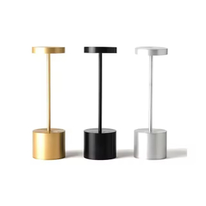 Bedside Decorative Touch Wireless Desk Light K23TDL-8