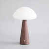 Touch Control Rechargeable Mushroom Night Light k24mr01 