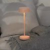 Creative Led Portable Rechargeable Cordless Desk Lamp 
