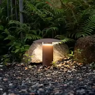 Outdoor Camping Decoration Lights Usb Chargeable LED Table Lamp