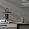 Portable Cordless Table Outdoor Light Led Lamp