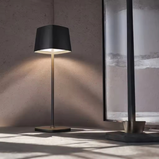 Cordless Table Lamp Portable LED Desk Lamp K23CTL-7 