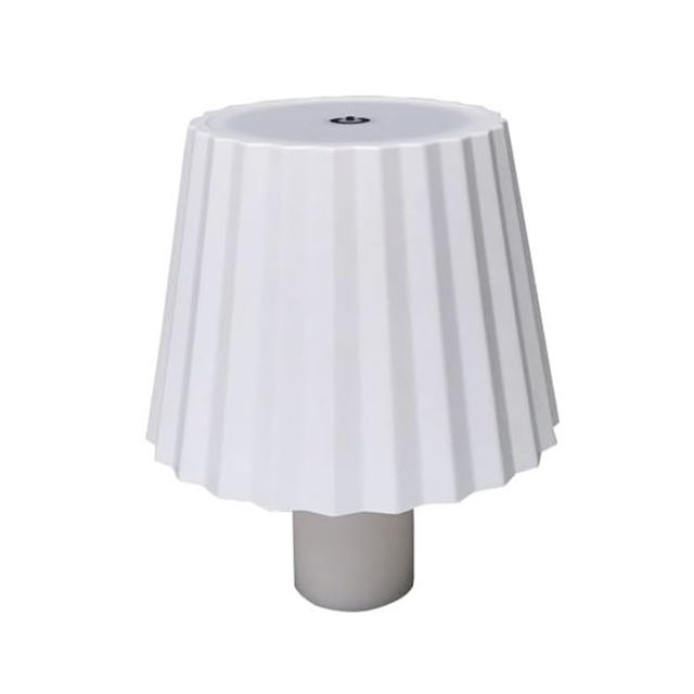 Cordless Rechargeable Water Bottle Decorative Lamp K23RGTL-7