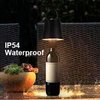 Portable IP54 Waterproof Water Bottle Lamp K23RGTL-7