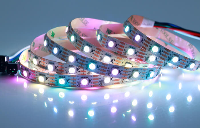 Strip Lights